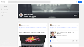 How to Delete Your Google Plus Profile