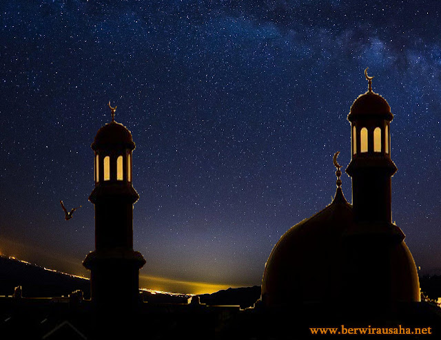 Ide Usaha Menguntungkan Dibulan Ramadhan Dan Menjelang 