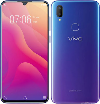 Vivo V11