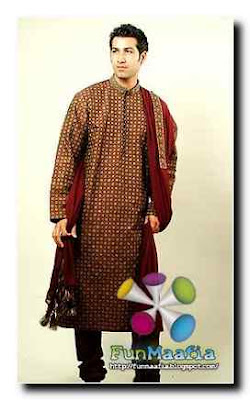 kurta for men