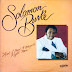 Solomon Burke - Here's My Life