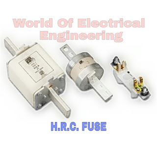 H. R. C. Fuse