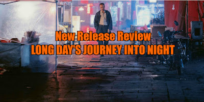 long day's journey into night review