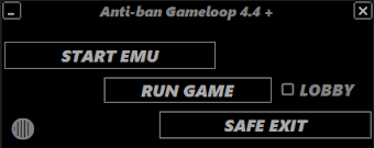 Rock Team Anti Ban GamLooP - Pubg Mobile 1.3 AntiBan