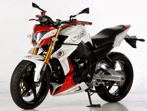 Yamaha Mio Sporty, GT, J, Soul dan juga Fino, title=