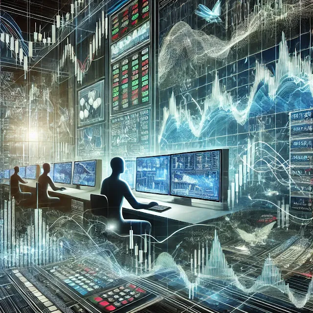 High-Frequency Trading (HFT): What It Is and How It Works