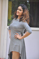 Sony Charishta in a Leg Split Short Dress Spicy Pics at Mela Movie Press Meet ~  Exclusive Galleries 004.jpg