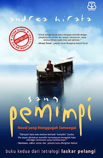 Sang Pemimpi (2009) 