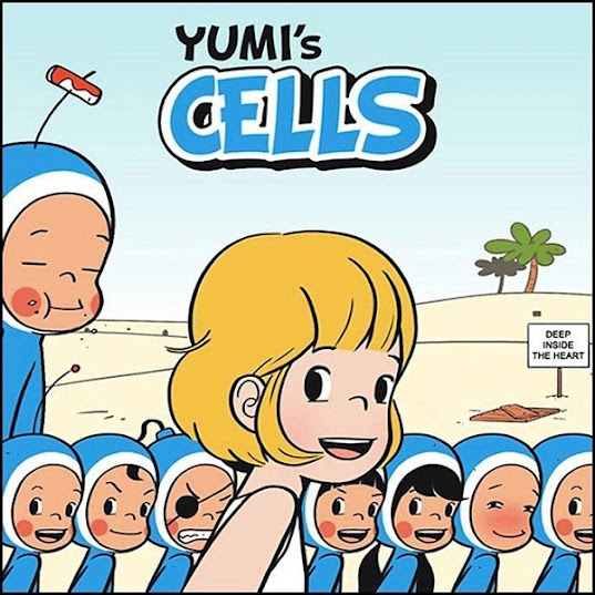 Yumi's Cells