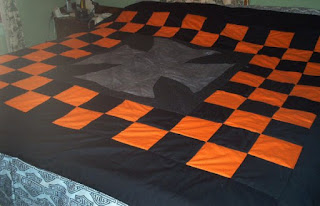 harley davidson quilts