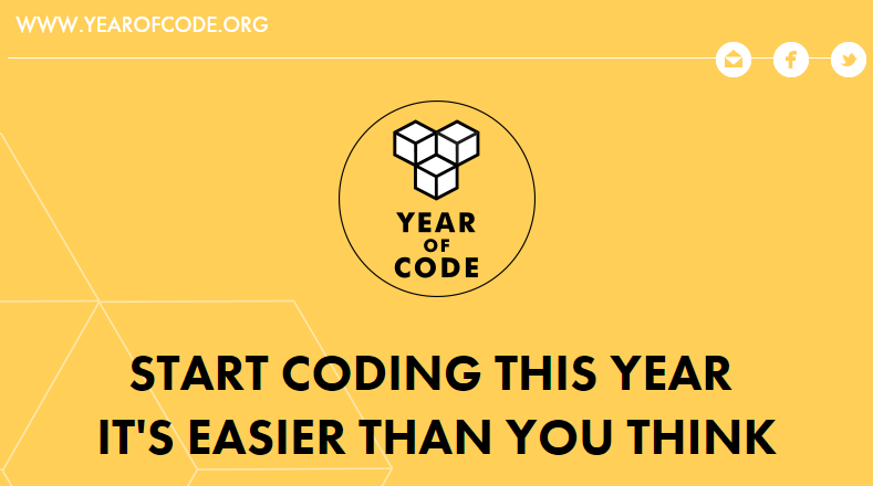 year-of-code