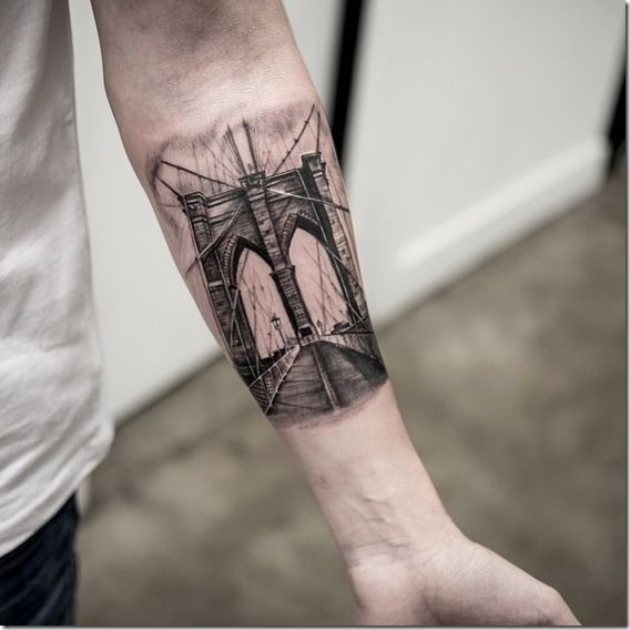 pont_de_brooklyn_avant-bras_tatouage