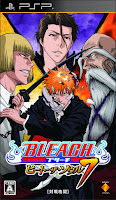 Bleach heat the soul 7