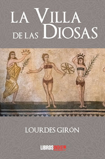 La villa de las diosas de Lourdes Girón