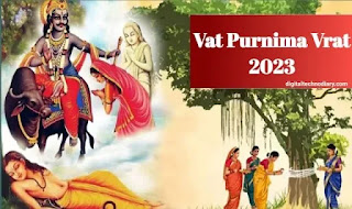 Vat Purnima 2023 : Wishes, Quotes to share in English