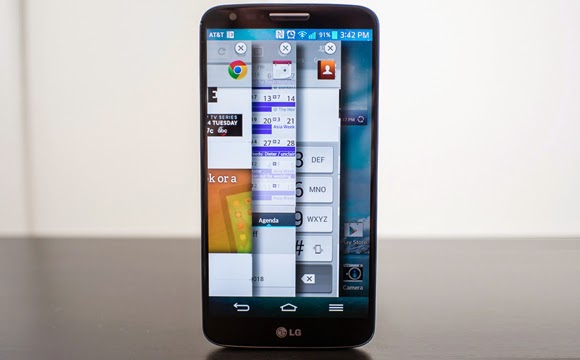 Lg G3 Özellikleri ve Fiyatı İnceleme