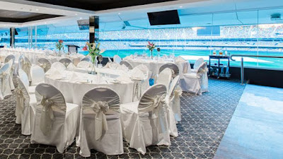 Party Venues Brisbane City