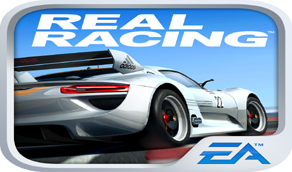Real Racing 3 Games free download