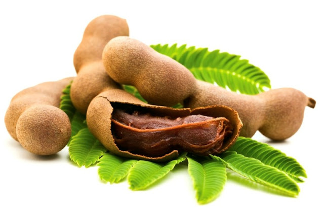 Tamarind Fruit Health Benefits