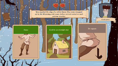 The Choice Of Life Middle Ages 2 Game Screenshot 3