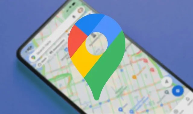 Google lets you add missing routes into Maps