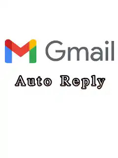 এখন কেউ মেইল করলে অটো Reply দিবে ! Gmail Auto Reply Option8