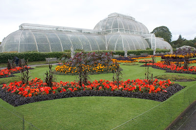 Royal Botanic Gardens Kew