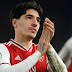 Arsenal should sell Bellerin for the right price’ – Gunners should part with Spaniard, Mustafi and Sokratis, says Nicholas