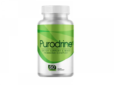 Purodrine The Best Diet Supplement Quick Fit