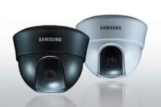  Camera Samsung SCC-B5311P