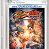 Street Fighter X Tekken Game