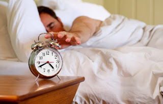 5 Tips agar Semangat Bangun Pagi