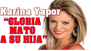   karina yapor, karina yapor wikipedia, karina yapor edad, karina yapor y sergio andrade, karina yapor 2017, karina yapor y su esposo, karina yapor univision, karina yapor facebook, francisco ariel yapor gómez