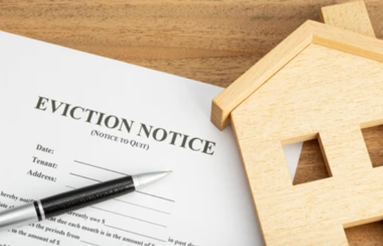 Eviction Process: Legal Steps and Tenant Rights