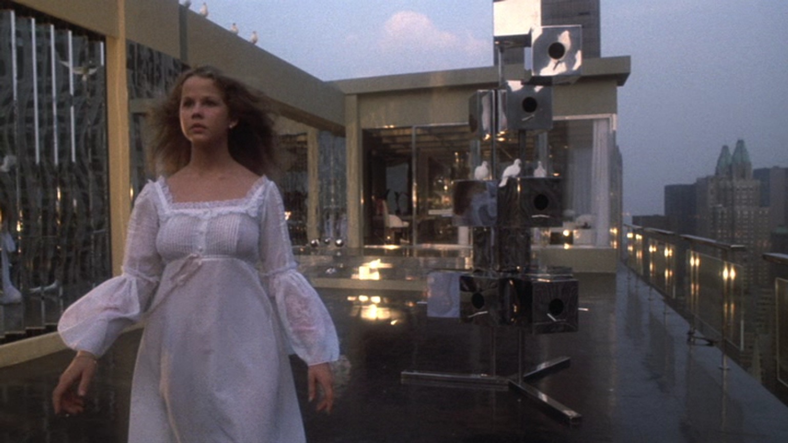 1977 Exorcist II: The Heretic