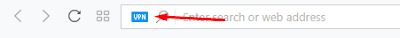 gambar fitur vpn pada opera