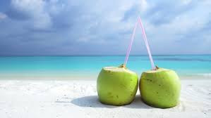 Coconut Water