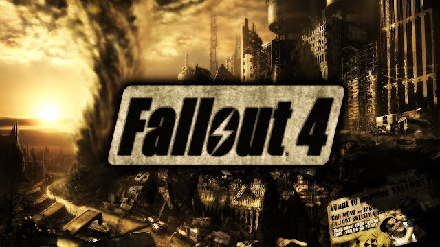 Fallout 4 - In Deutschland soll es unzensiert erscheinen