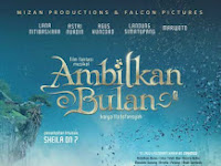 Download Film Ambilkan Bulan (2012) WEB-DL