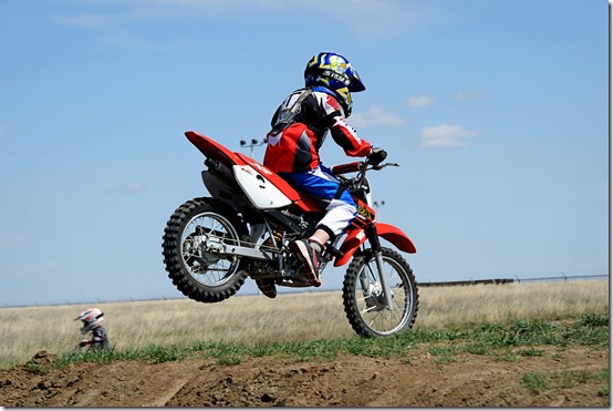 Moto Bridger