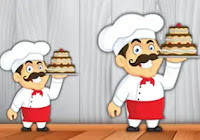 Play 8B Games Find Joyful Cupcake