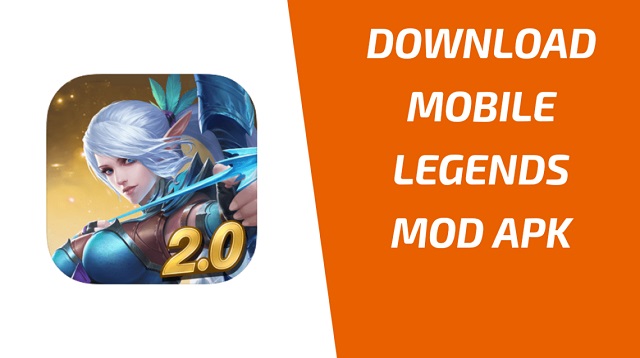 Cheat Diamond Mobile Legends APK