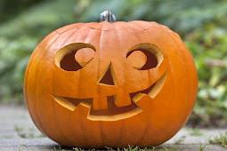 Halloween 2012 Traditional Pumpkin Carving Ideas from HGTV 
