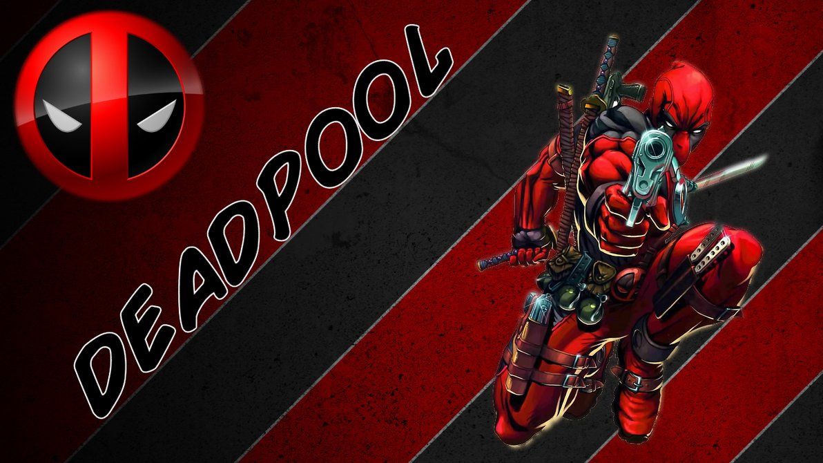 Deadpool Windows Wallpaper,Deadpool,Windows Wallpaper