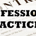 Reflection on Professional Practice II