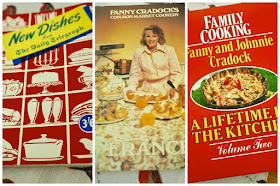 Fanny Cradock Tripe