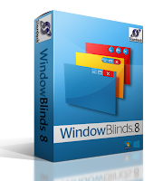 Stardock WindowBlinds 8