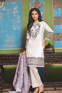 Bonanza Satrangi Cambric Winter Collection 2015-2016 for Women