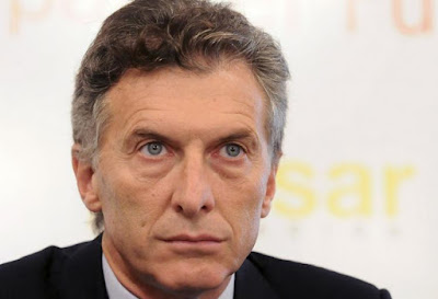 Panama Papers: imputan a Macri tras denuncia de legislador neuquino