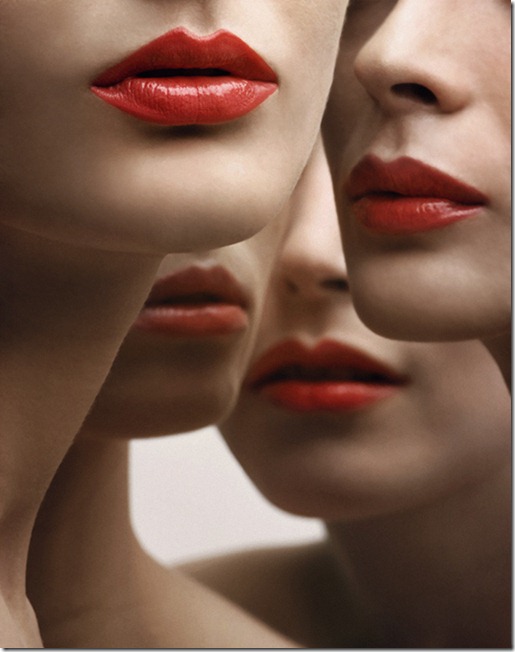 faces Melvin Sokolsky (3)